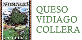 Logo de Queso Vidiago Collera