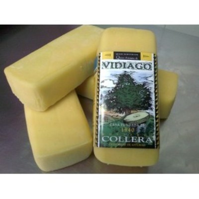 Vidiago barra