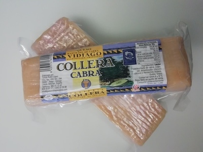 Collera cabra