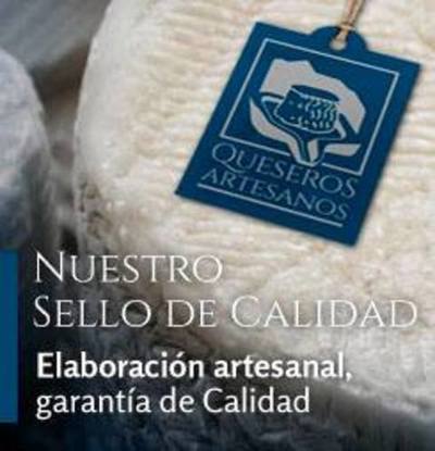 Los queseros artesanos presentamos un vídeo y nuestra nueva página web