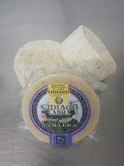 Vidiago cabra