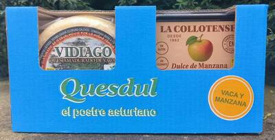 Quesdul