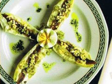 Recetas Con Queso Vidiago